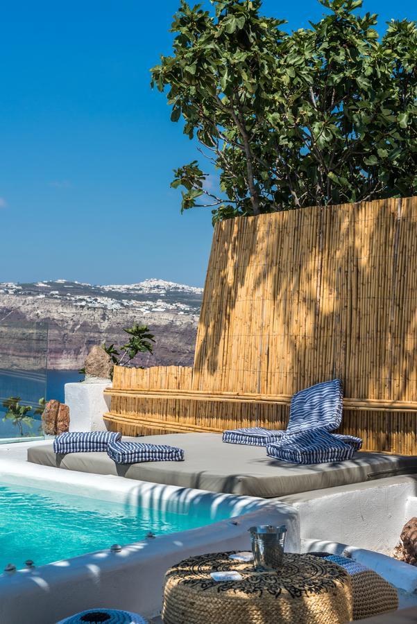 Summer Lovers Villa Akrotírion Kültér fotó